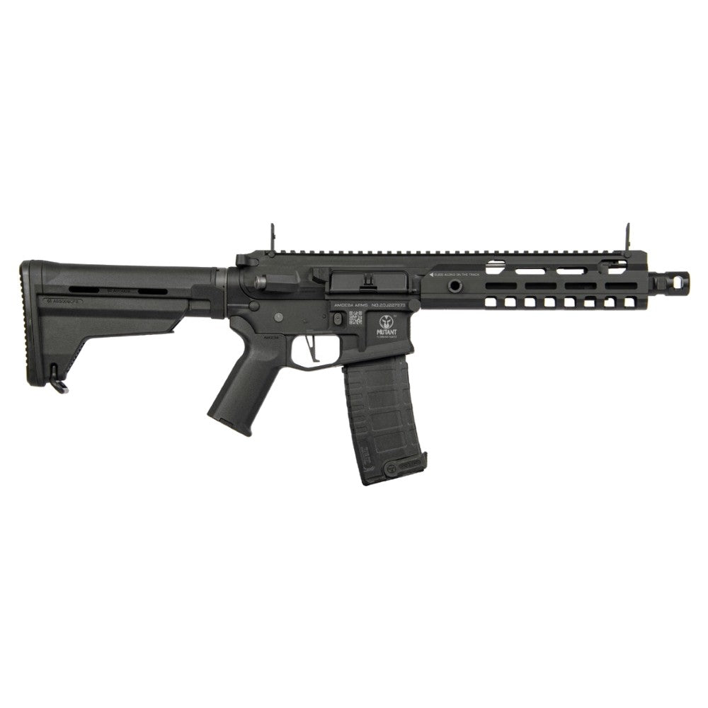 AMOEBA MUTANT AM-M-003 BLACK