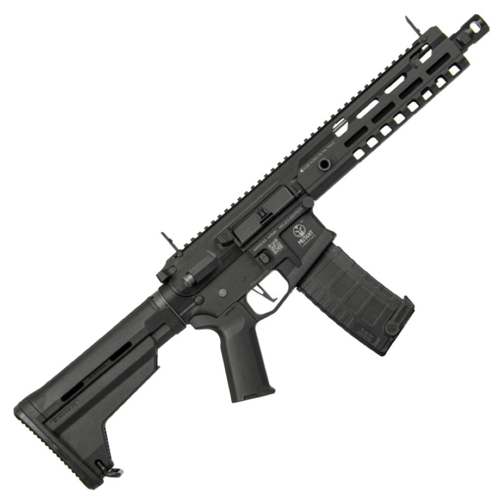 AMOEBA MUTANT AM-M-003 BLACK