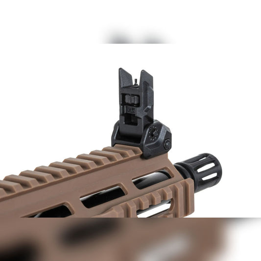 Arcturus LWT MK‑I CQB 10" - Half-TAN