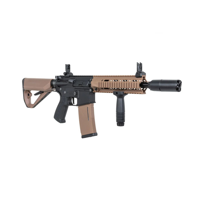 ARCTURUS LWT MK-II CQB 10" - Half Tan