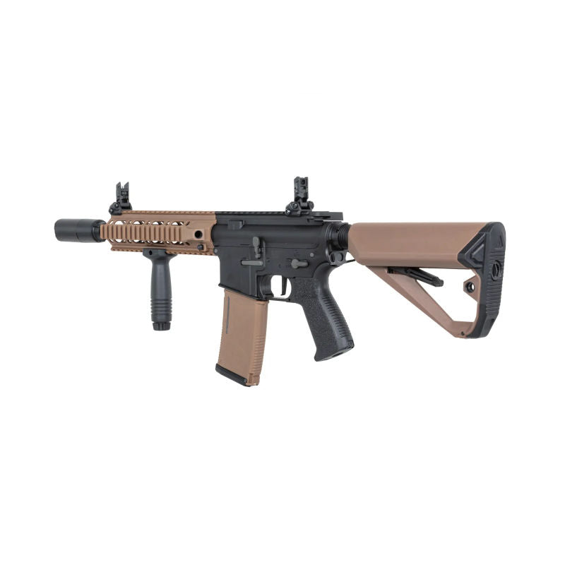 ARCTURUS LWT MK-II CQB 10" - Half Tan