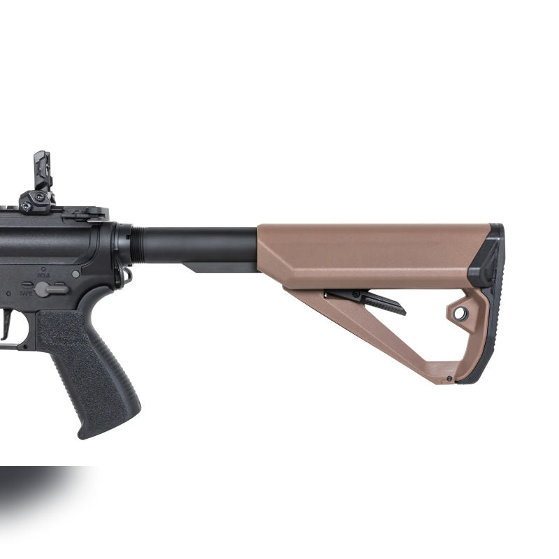 ARCTURUS LWT MK-II CQB 10" - Half Tan