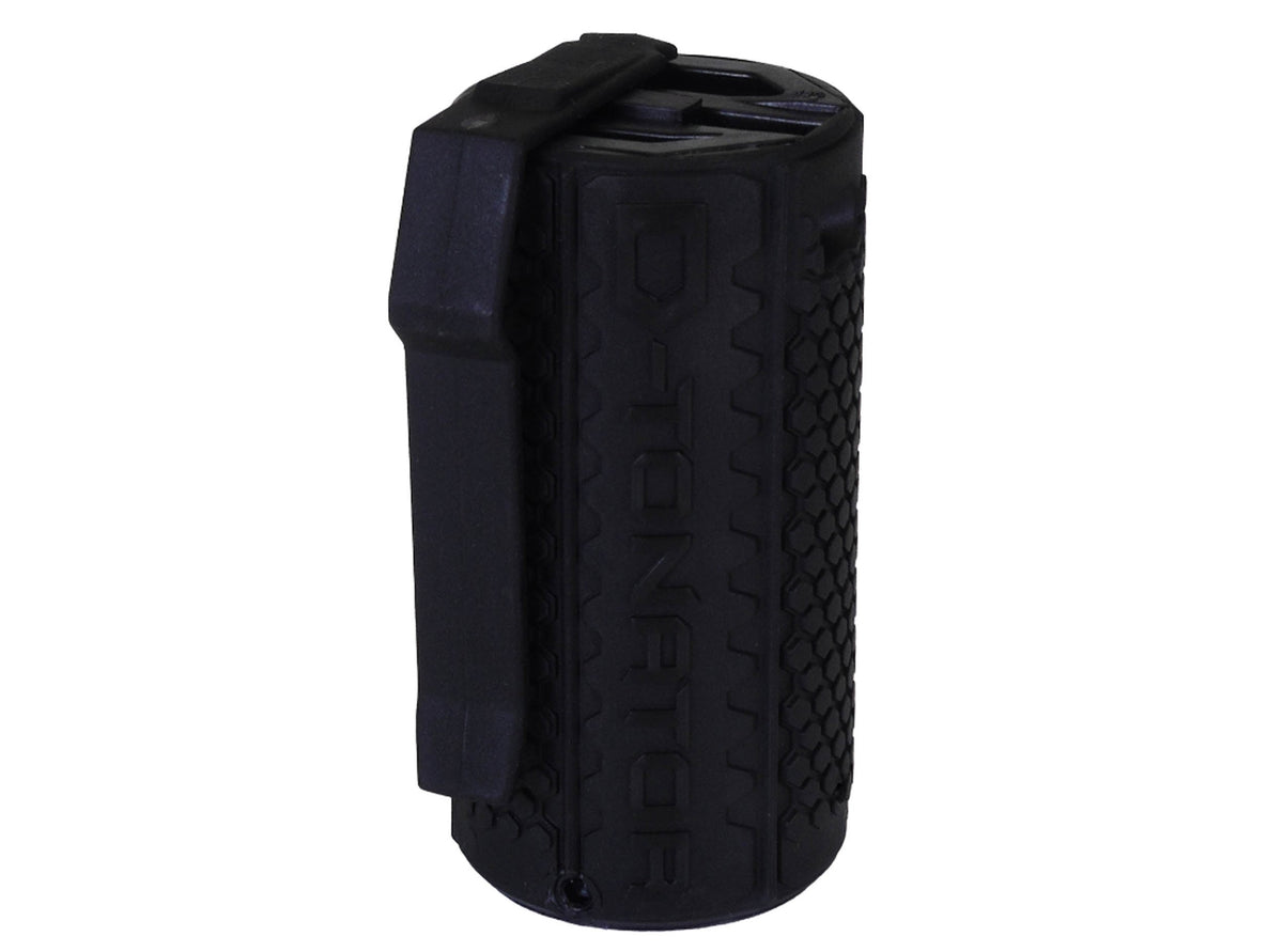 ASG STORM D-TONATOR GRENADE - BLACK