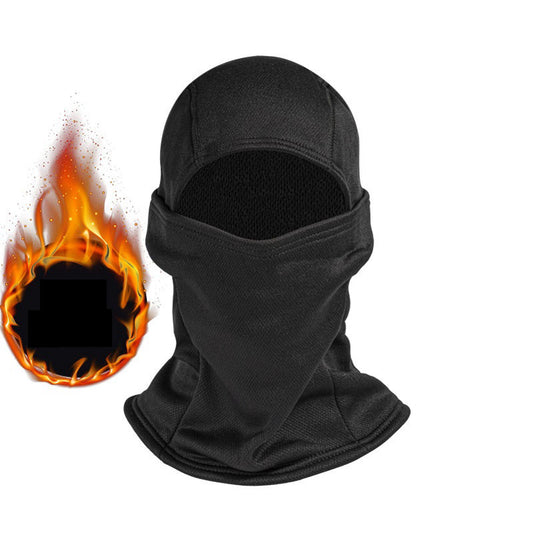 Balaclava – Black