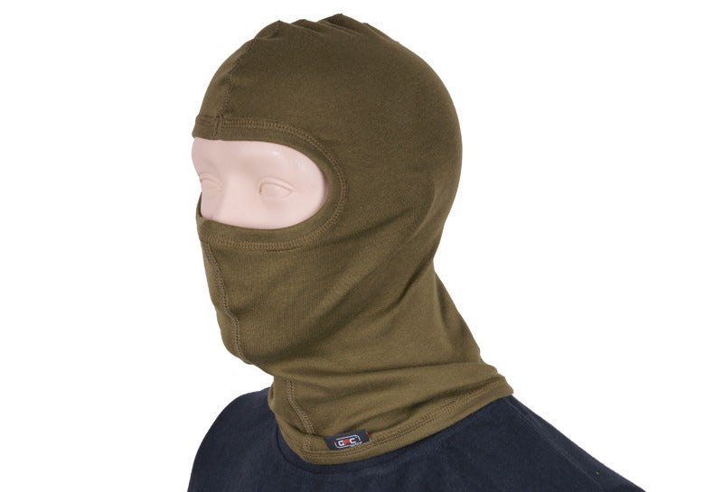 Balaclava – Olive