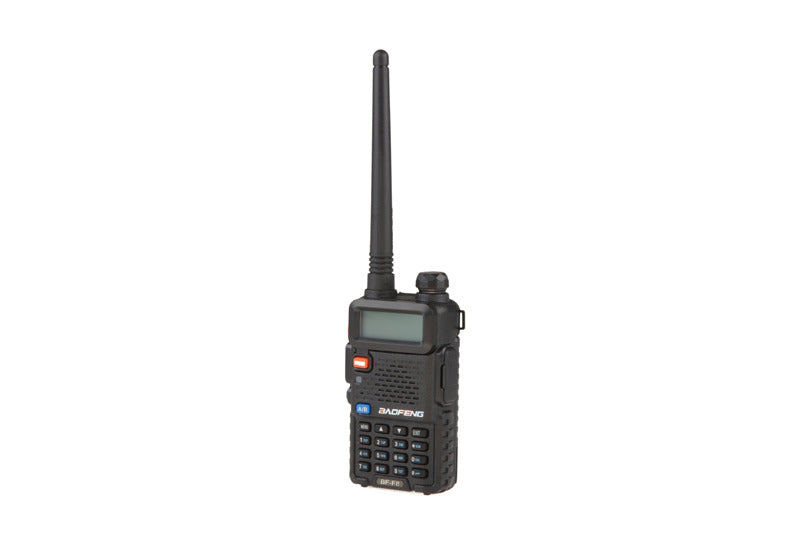 BAOFENG UV-5R DUAL-BAND RADIO