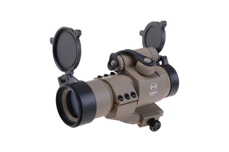 Battle Reflex Sight Replica