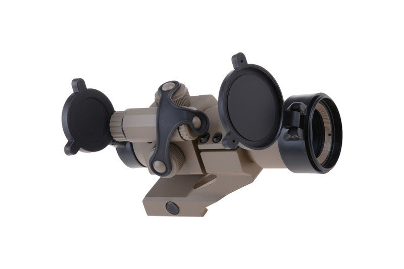 Battle Reflex Sight Replica