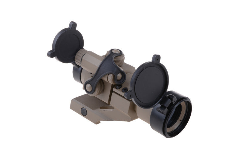 Battle Reflex Sight Replica