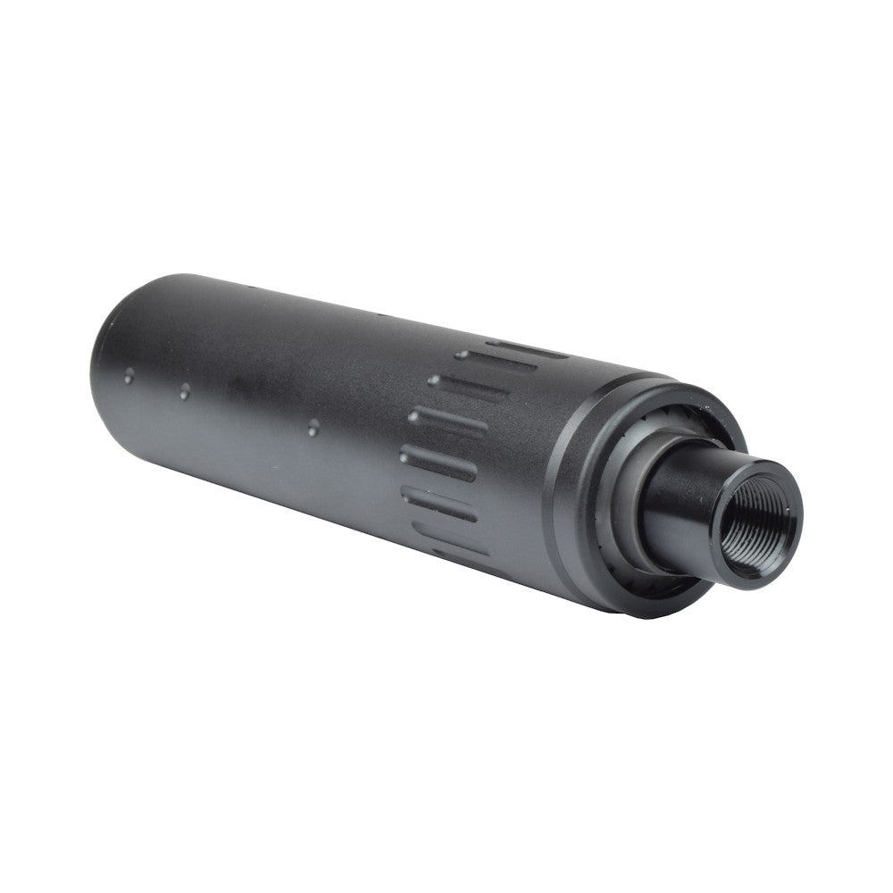 150 mm ACC TYPE SILENCER CW/CCW - BLACK