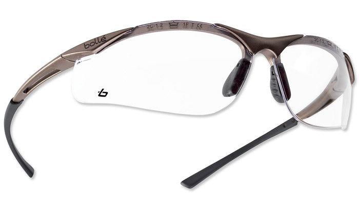Bolle Contour Clear glasses