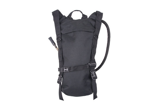 Hydration cover with insert