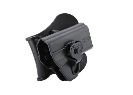 CYTAC m&p 9 holster