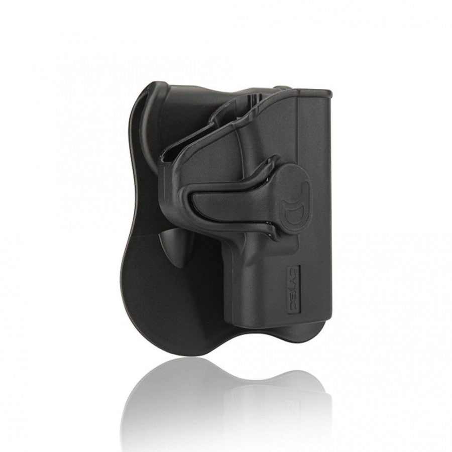 CYTAC m&p 9 holster
