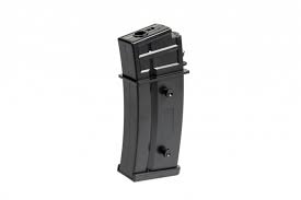 D-DAY G36 30/130 rds MID CAP MAGAZINE