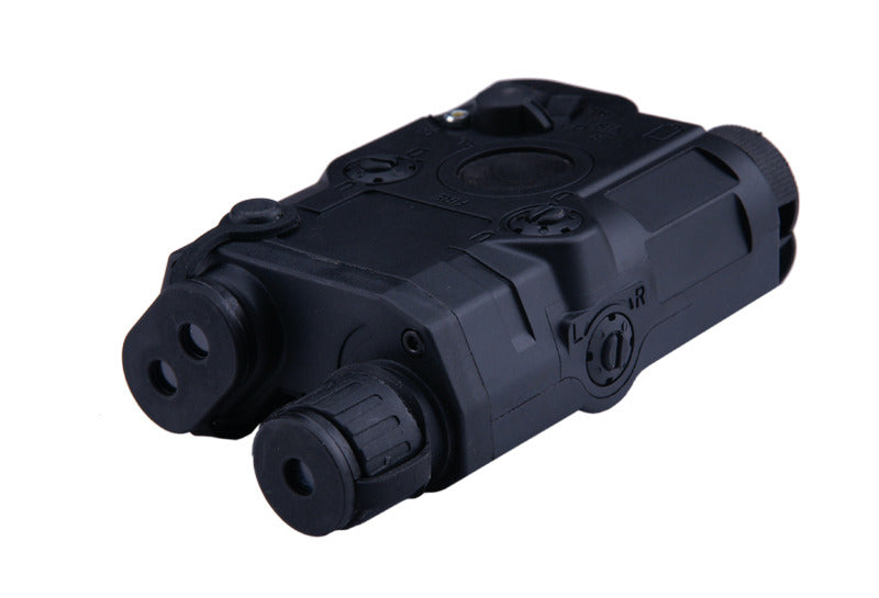 Dummy AN/PEQ-15 - black