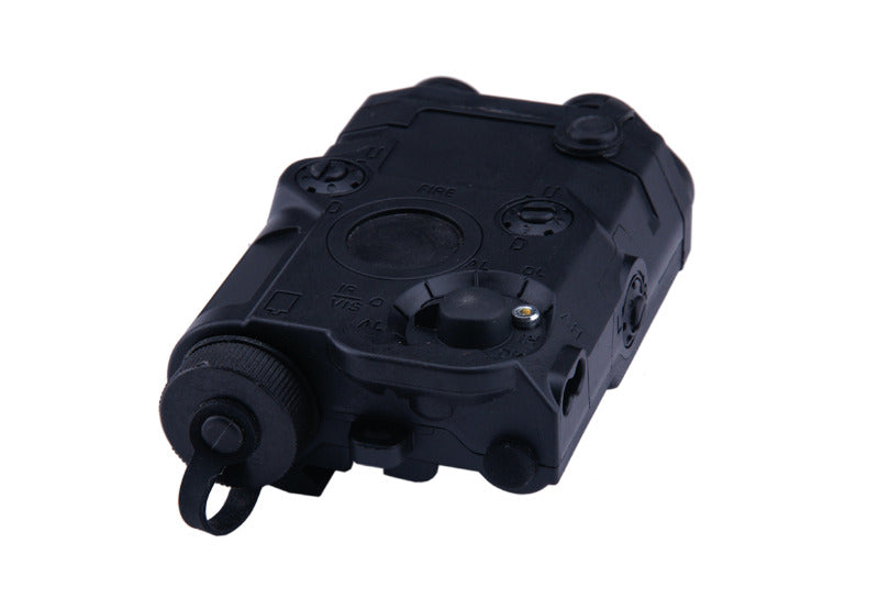 Dummy AN/PEQ-15 - black