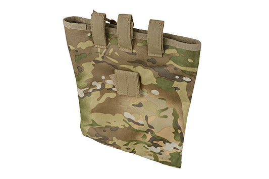 Magazine dump pouch MC