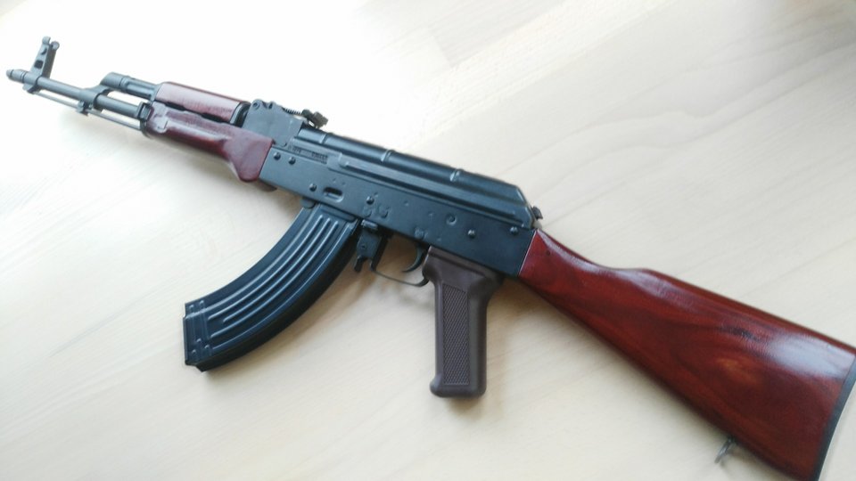 E&L AKM (AK47) A101S ESSENTIAL VERSION