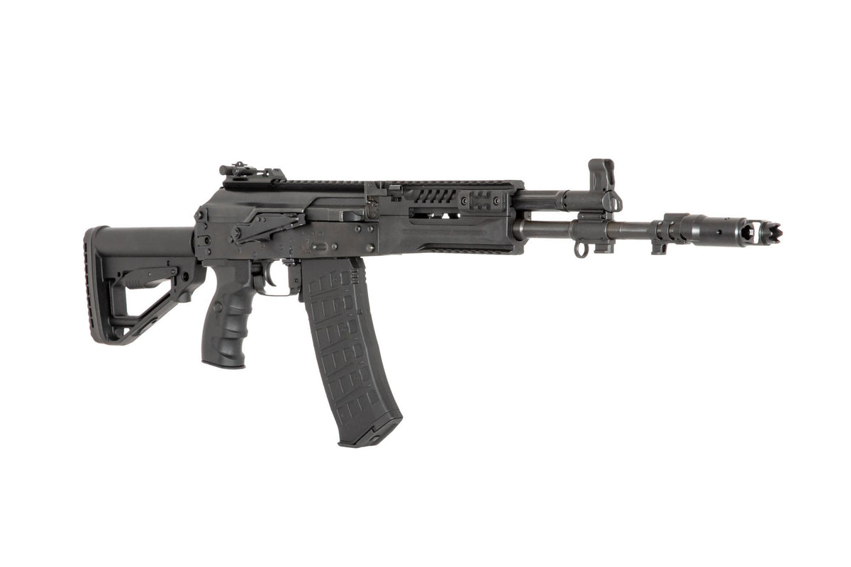 E&L AK-12 EL-A116S - Essential version