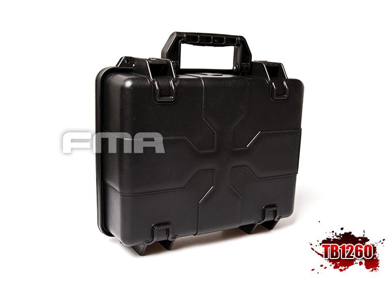 FMA HARD CASE