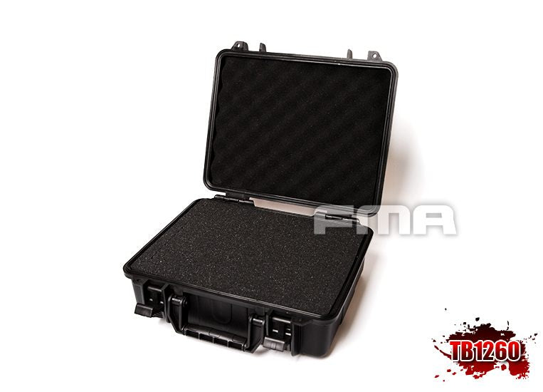 FMA HARD CASE