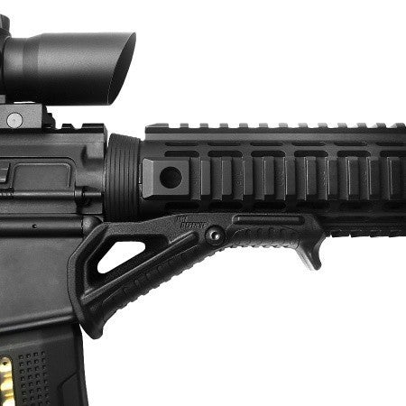Fore support grip - Tan