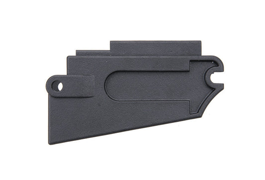 The G36 type to the M4 type magazine adapter