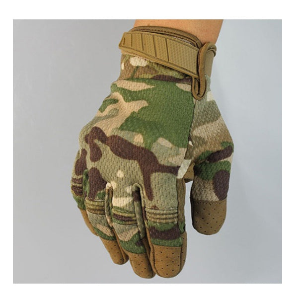 Tactical gloves - A30