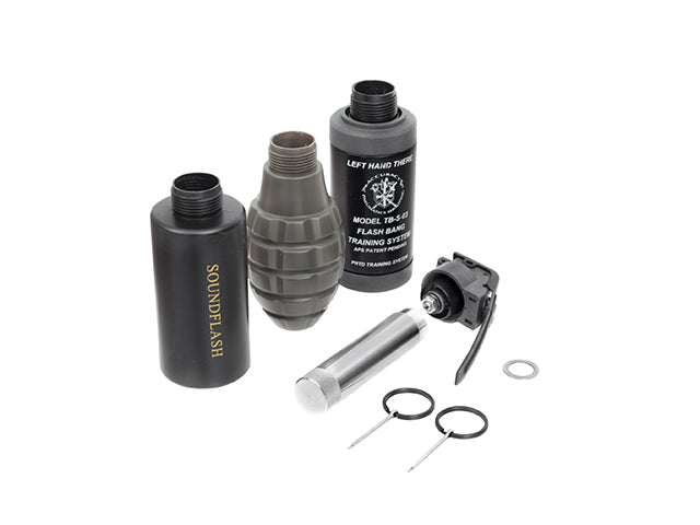 Thunder B grenade starter kit