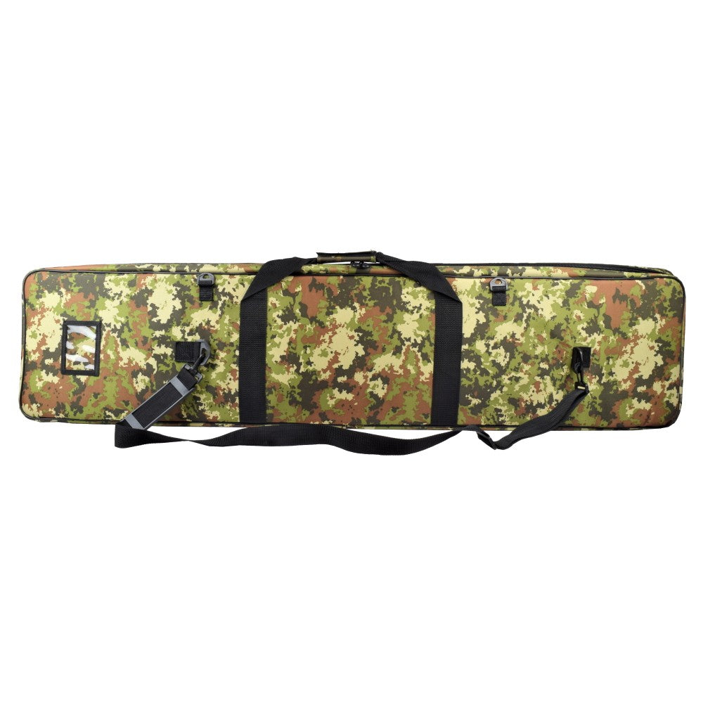 Gun bag- 1300mm Italian camo