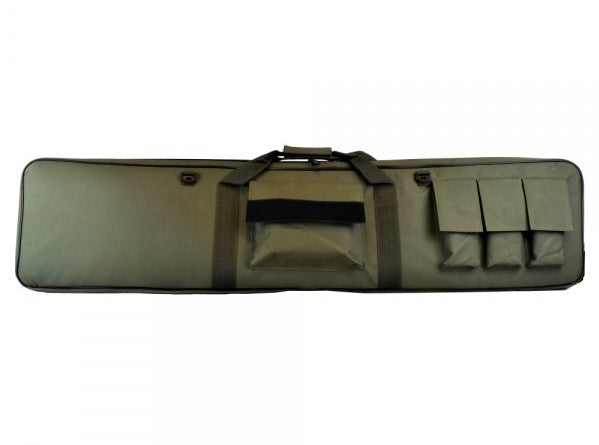 Gun bag- 1300mm Olive