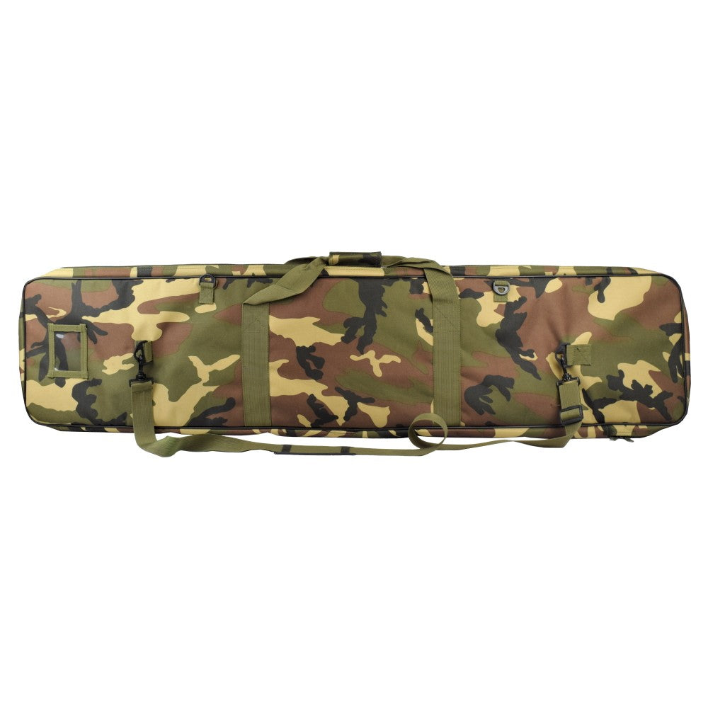 Gun bag- 1300mm Woodland