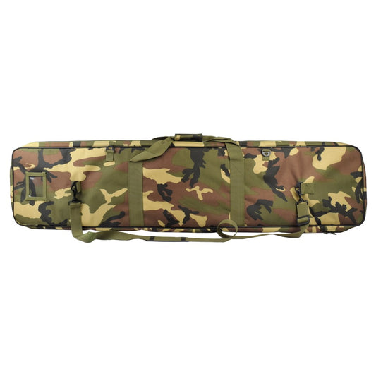 Gun bag- 1300mm Woodland