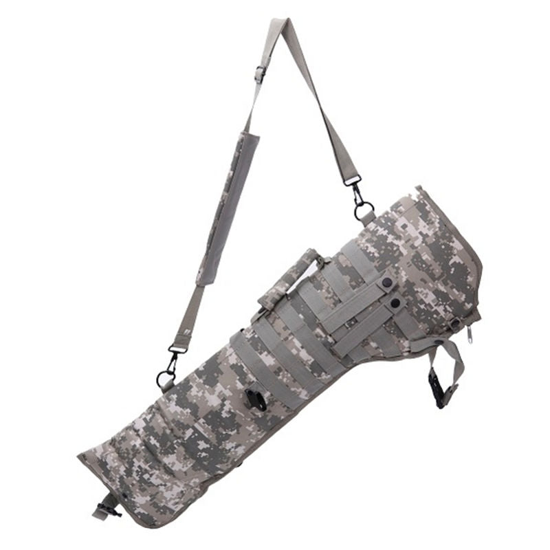 Extendable Shotgun Gun bag- 1300mm various colours
