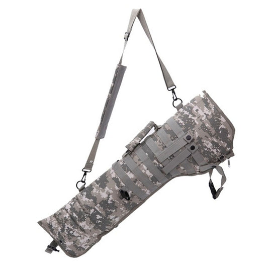 Extendable Shotgun Gun bag- 1300mm various colours