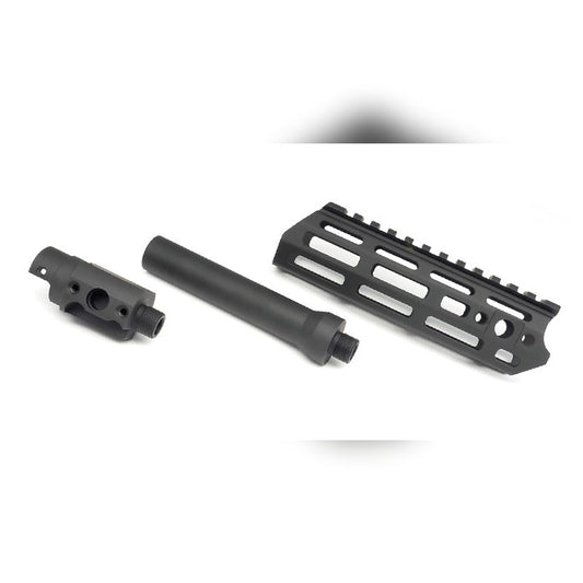 M-LOK Handguard rail for AAP-01 Assassin