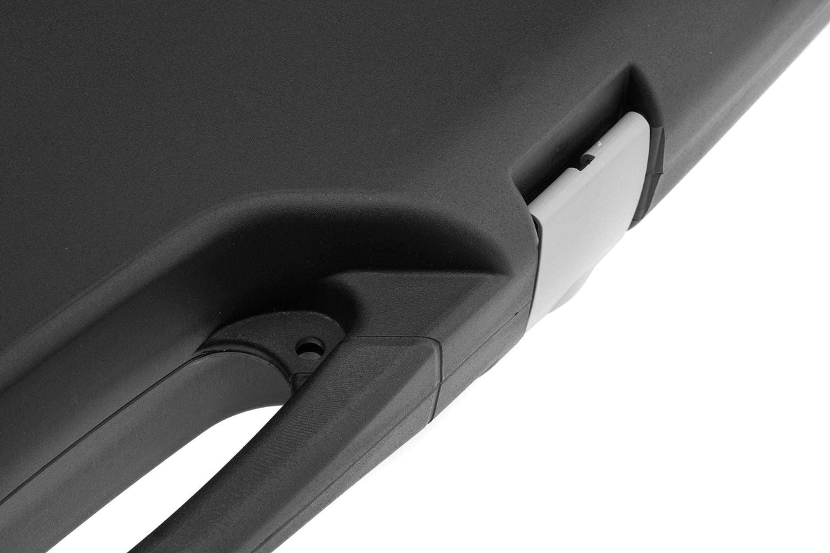POLYPROPYLENE HARD CASE - 125CM