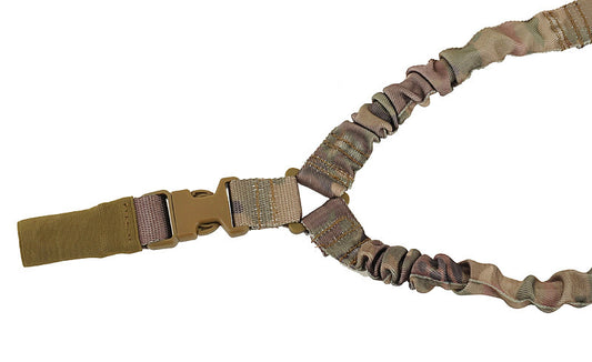 HEAVY DUTY 1-POINT BUNGEE SLING - MC