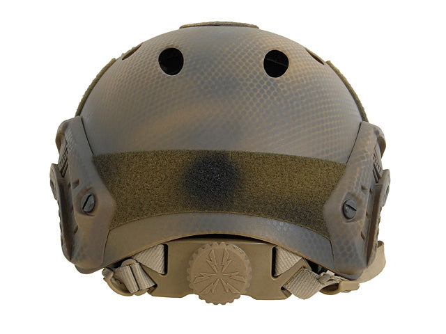EMERSON FAST PJ Helmet - Seal