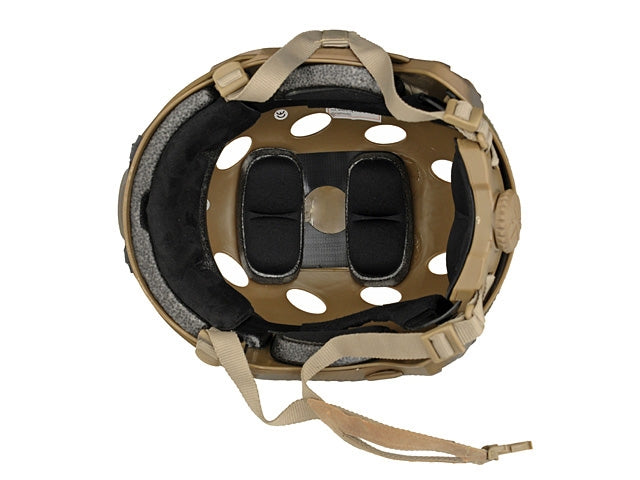 EMERSON FAST PJ Helmet - Seal