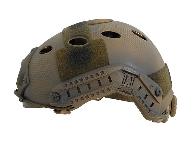 EMERSON FAST PJ Helmet - Seal