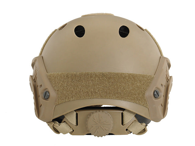 EMERSON FAST PJ Helmet - Coyote