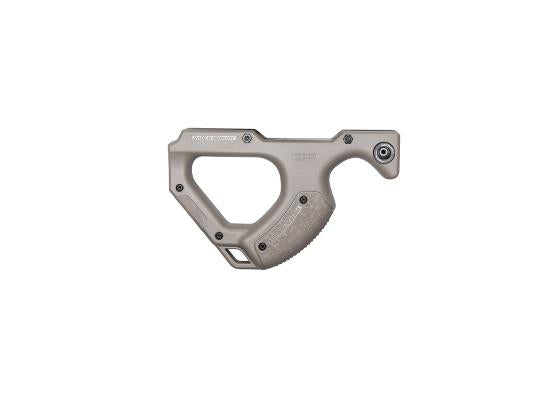 Front Grip HERA CQR - TAN