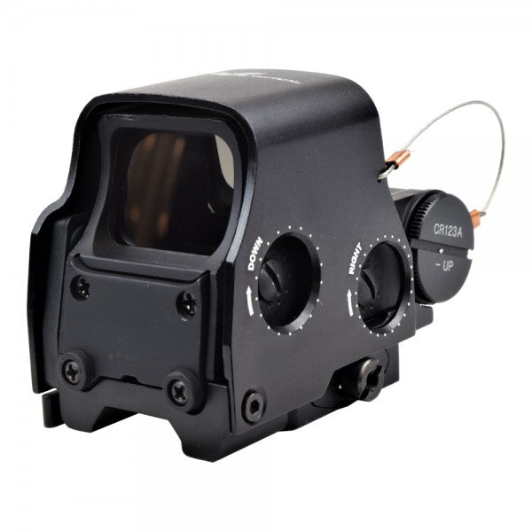 Holo 555 sight - Black