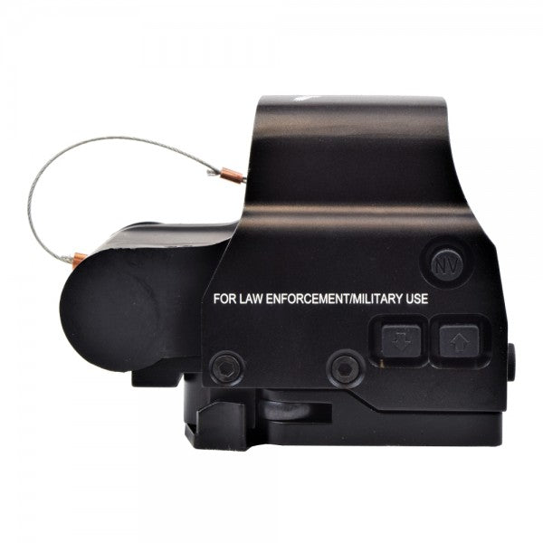 Holo 555 sight - Black