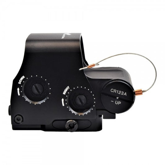 Holo 555 sight - Black