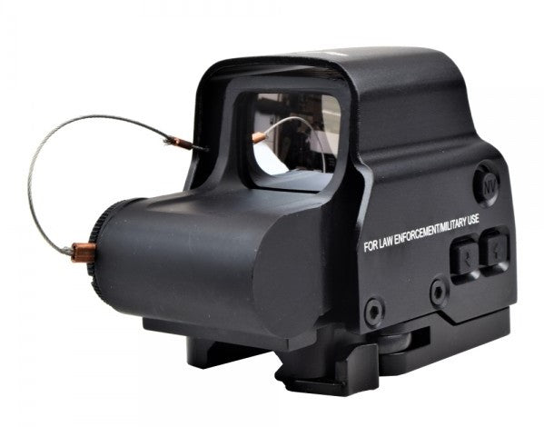 Holo 555 sight - Black