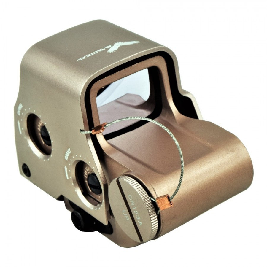 Holo 555 sight - Tan