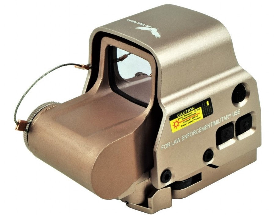 Holo 555 sight - Tan